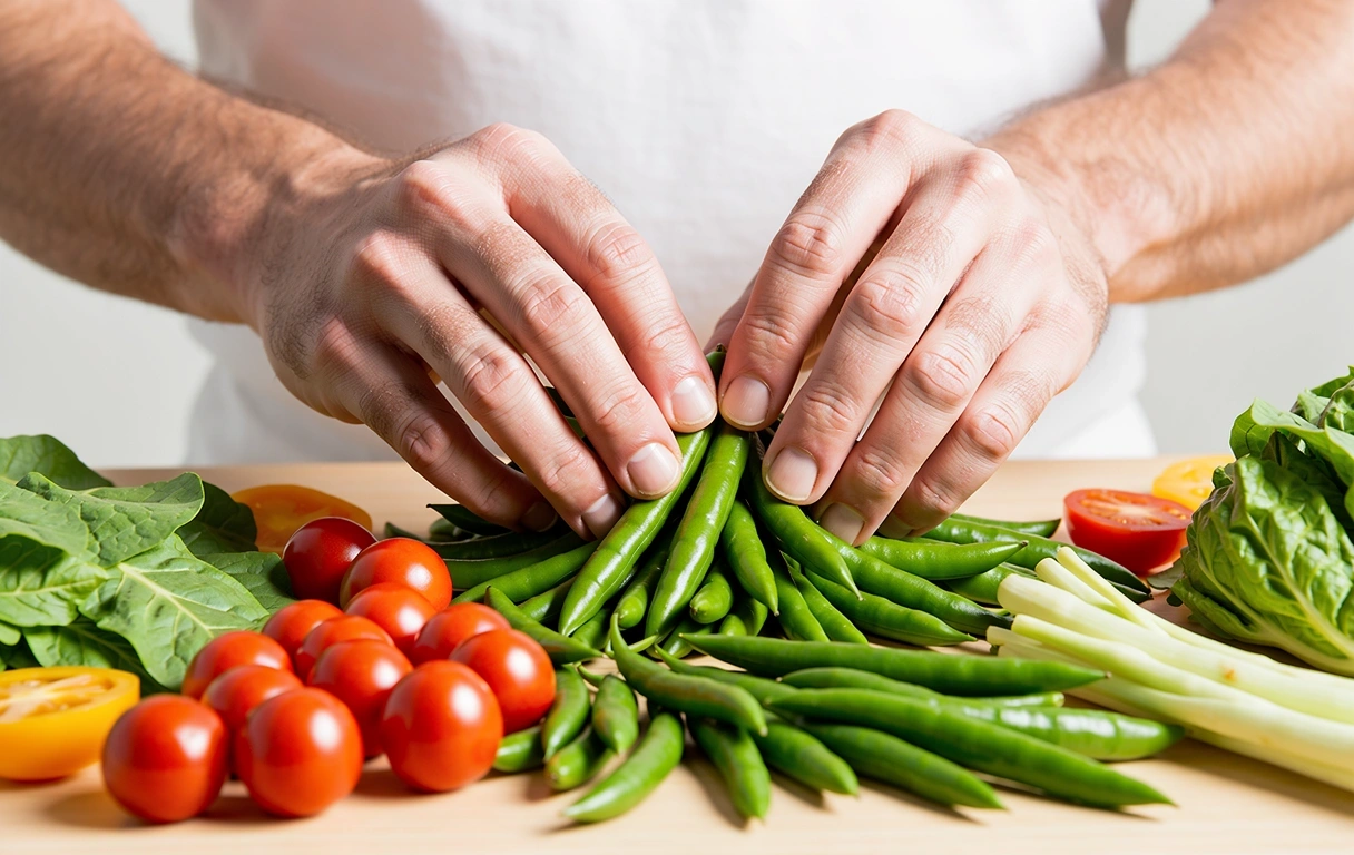 Alimentation consciente