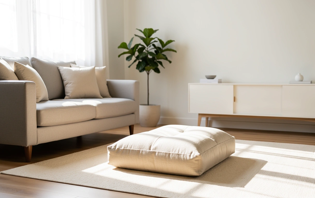 Espace de conscience