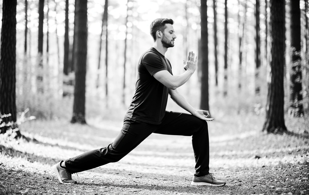 Mouvement et mobilité