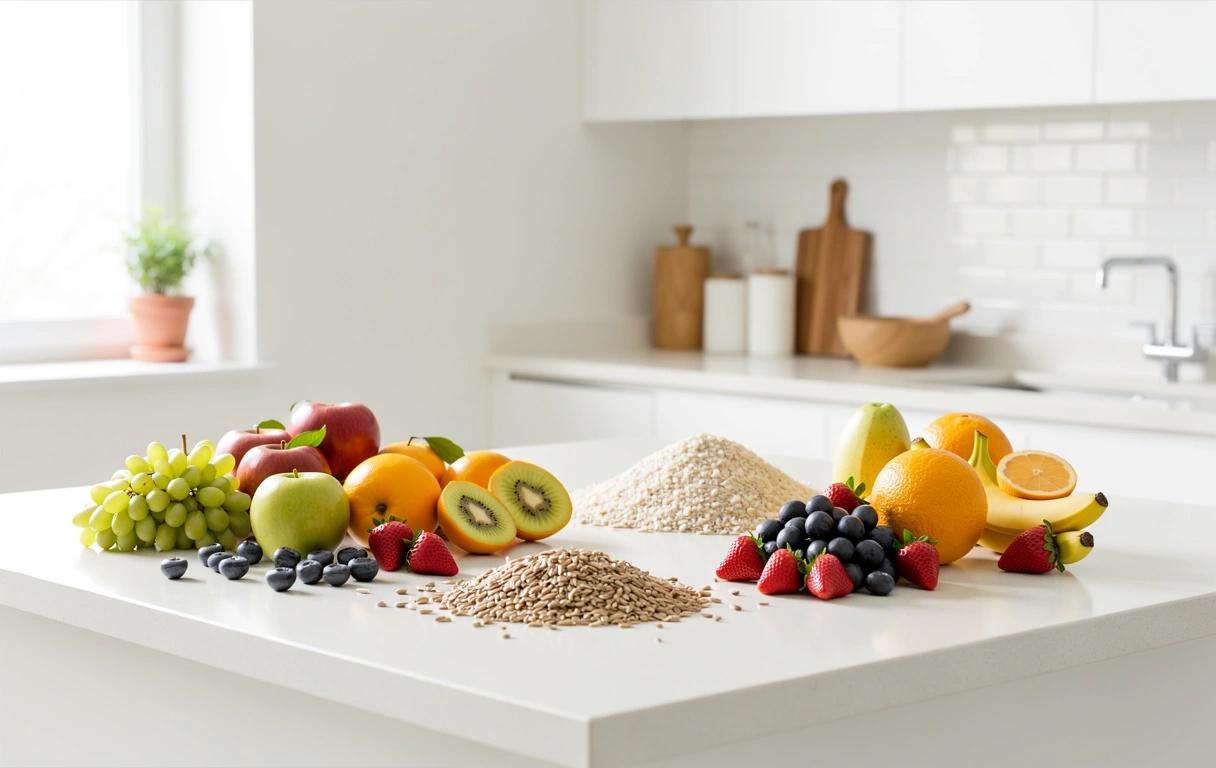 Nutrition consciente